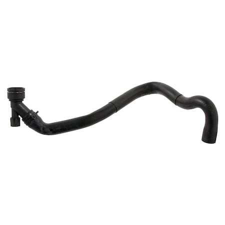 Febi Radiator Coolant Hose, 32118 32118